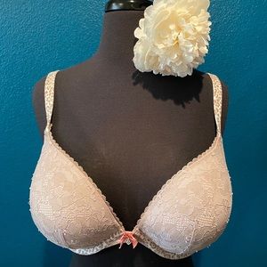 Body by Victoria Push-Up Bra by Victoria Secret